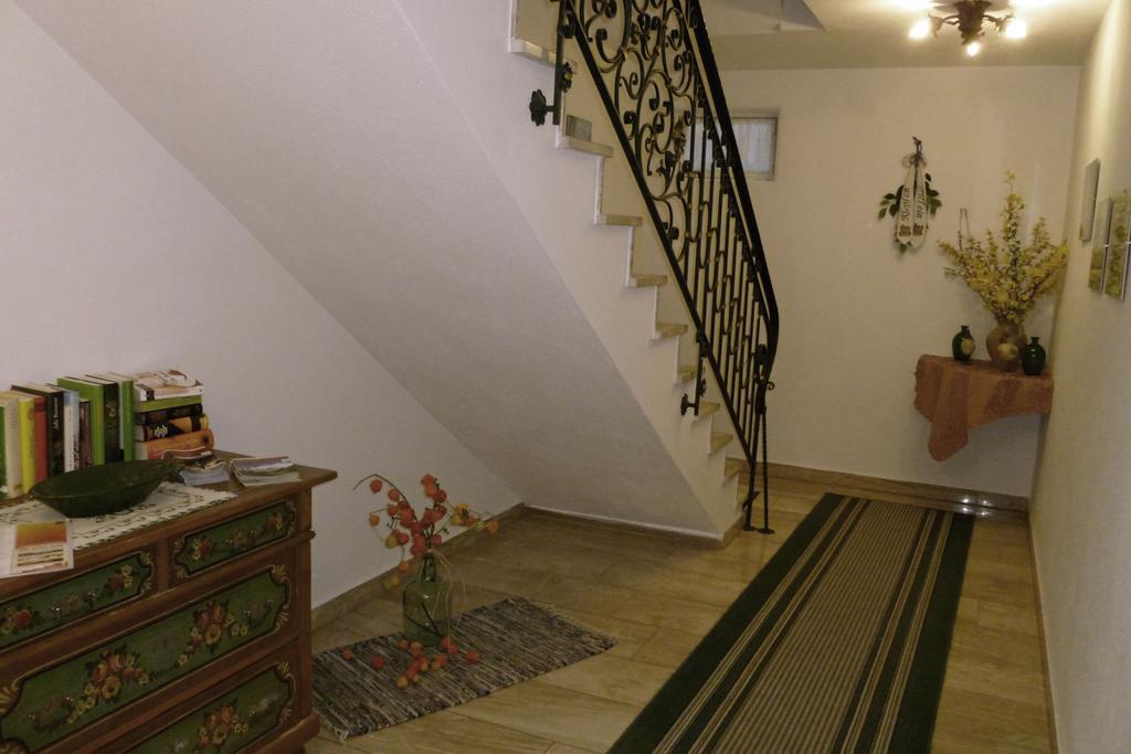 Landhaus Fuerberger Anger Zewnętrze zdjęcie