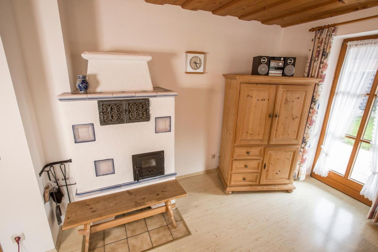 Landhaus Fuerberger Anger Zewnętrze zdjęcie