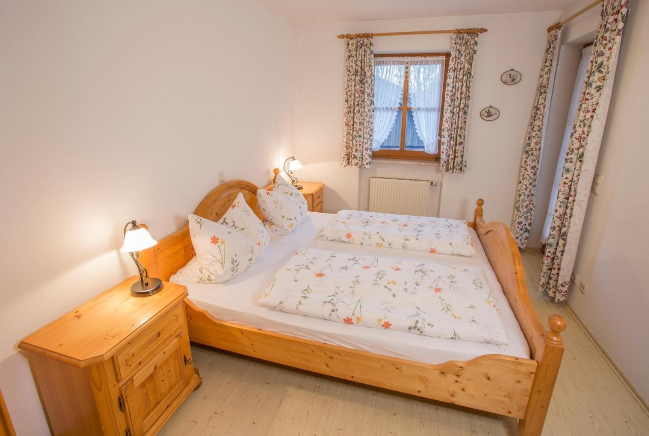 Landhaus Fuerberger Anger Zewnętrze zdjęcie
