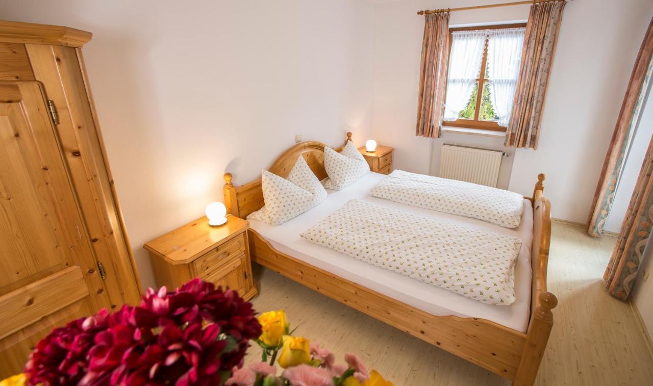 Landhaus Fuerberger Anger Zewnętrze zdjęcie
