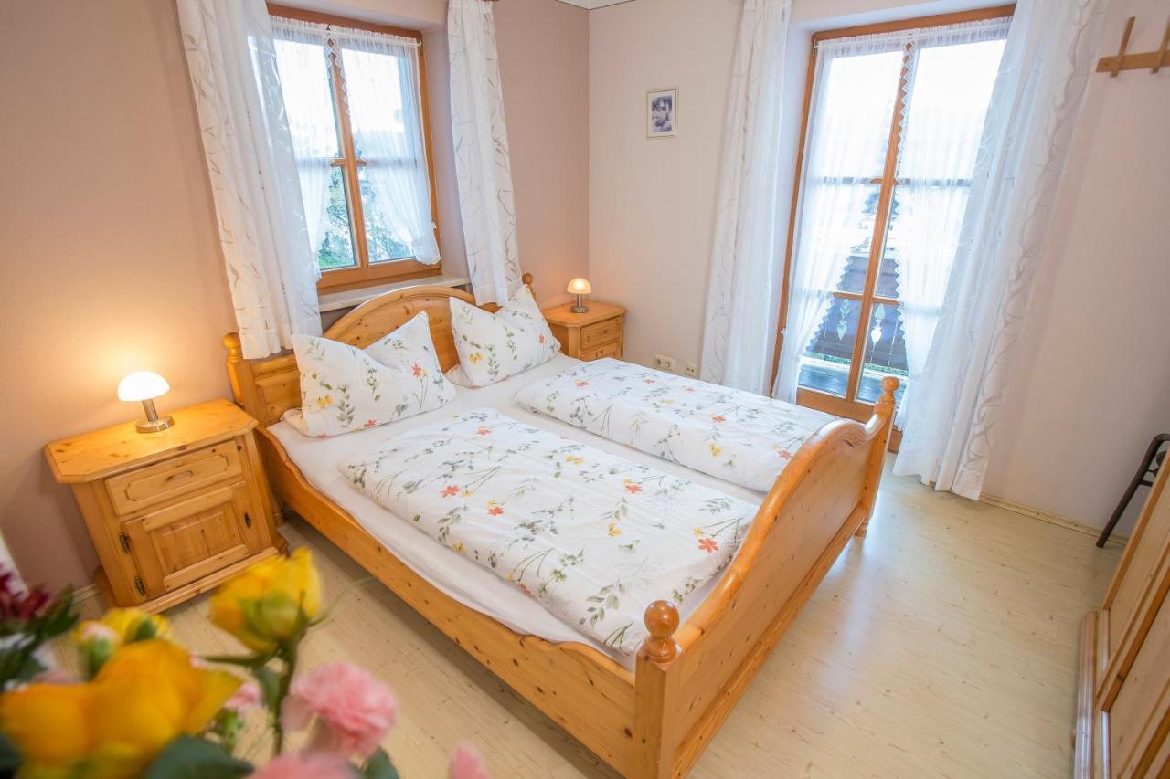 Landhaus Fuerberger Anger Zewnętrze zdjęcie