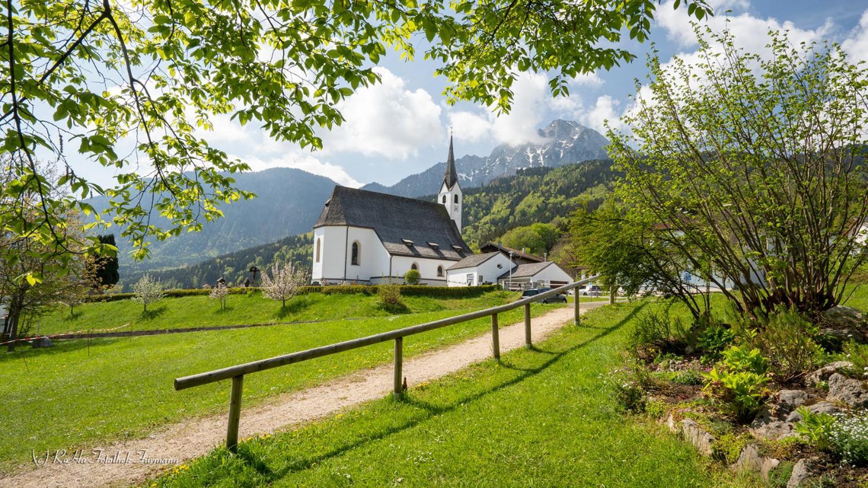 Landhaus Fuerberger Anger Zewnętrze zdjęcie