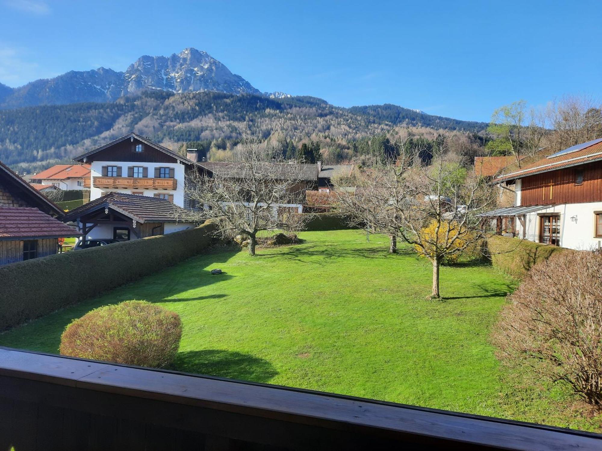 Landhaus Fuerberger Anger Zewnętrze zdjęcie