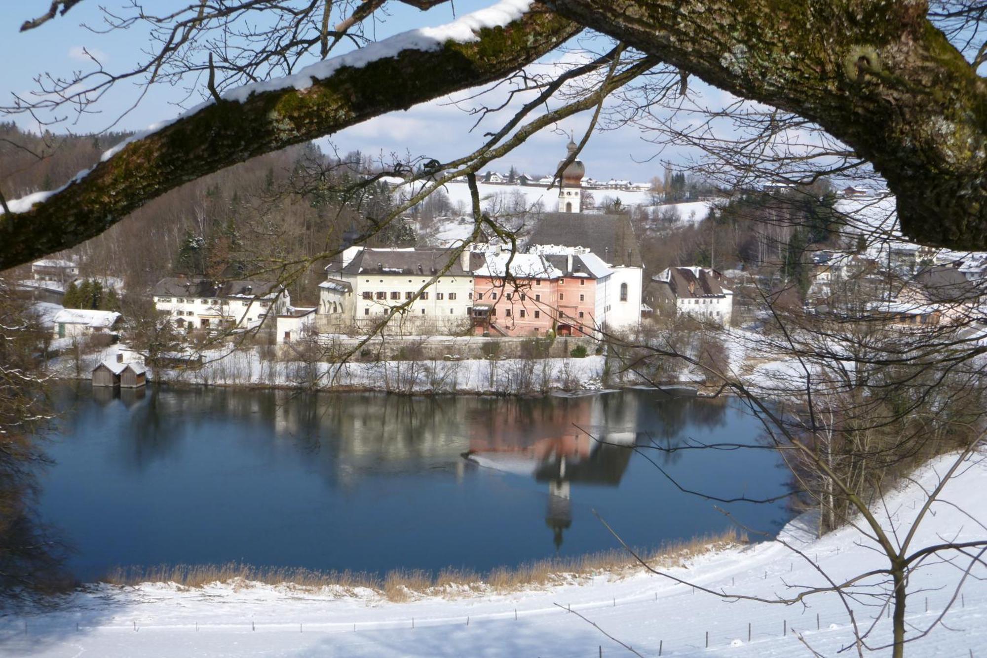 Landhaus Fuerberger Anger Zewnętrze zdjęcie