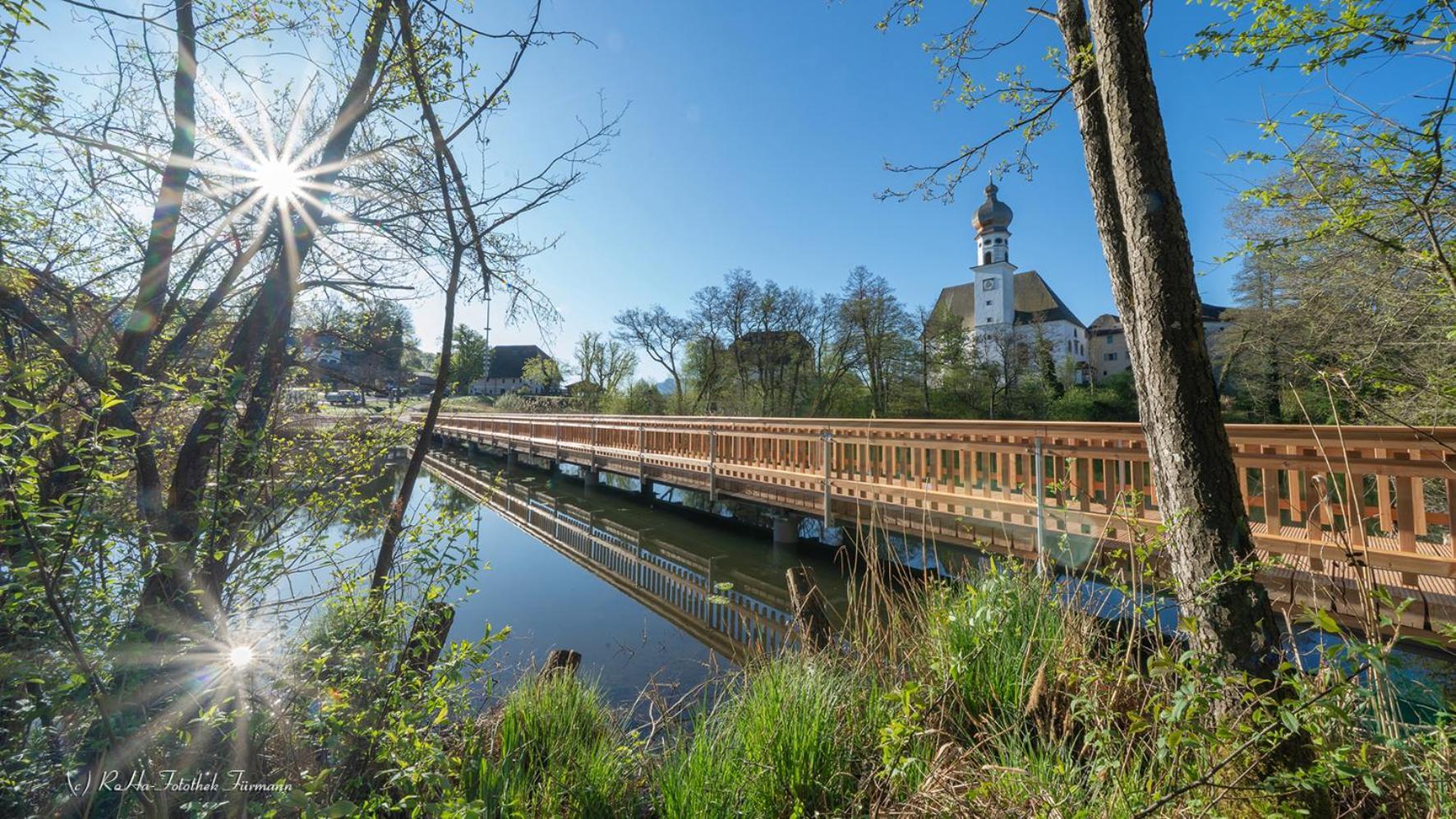 Landhaus Fuerberger Anger Zewnętrze zdjęcie